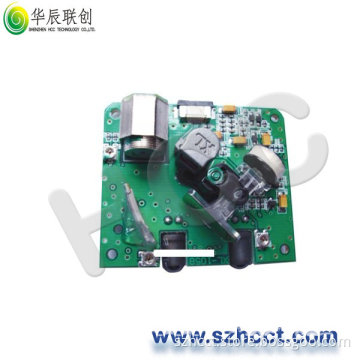 HCC1058 Laser Barcode Scanner Engine